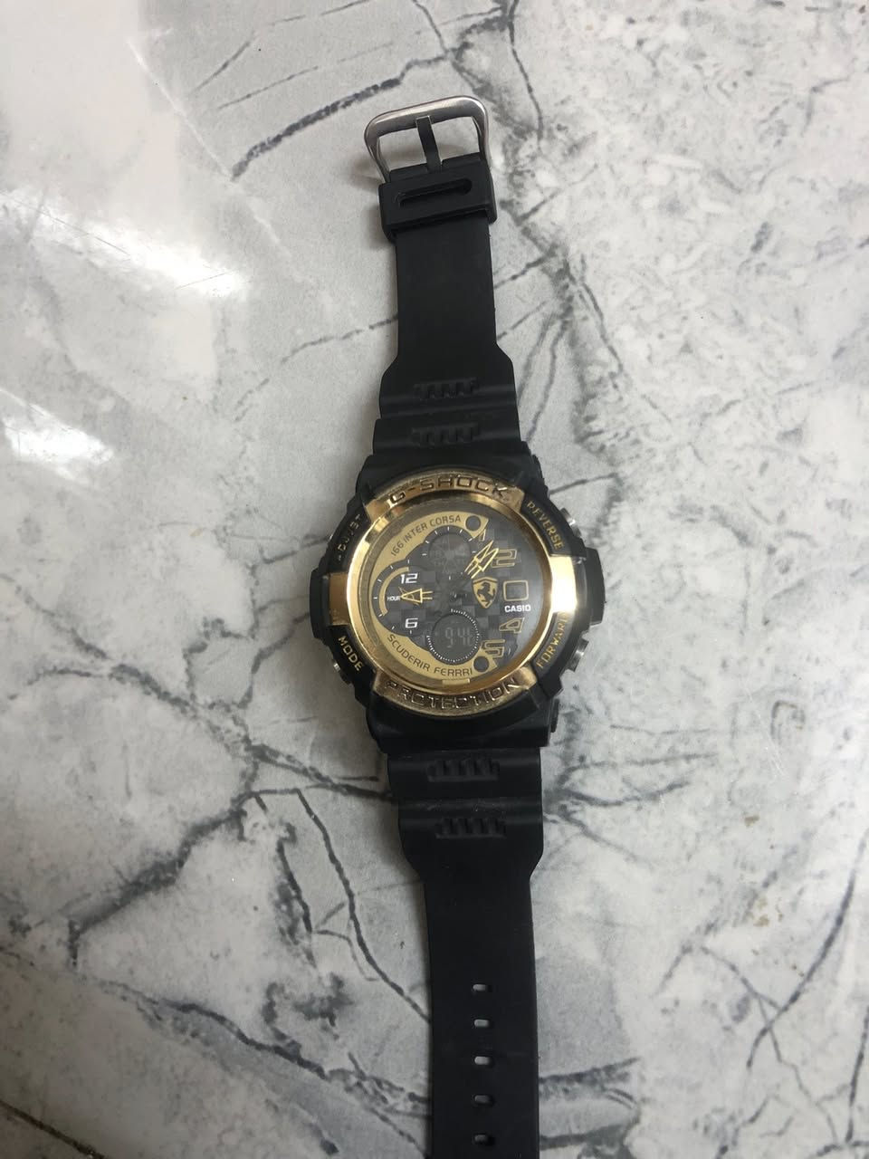 للبيع CASIO , G-SHOCK حط سعرك


**إذا كنت صاحب هذا الإعلان وتريد حذفه لأي سبب، رجاءا أرسل رسالة إلى الدعم الفني**