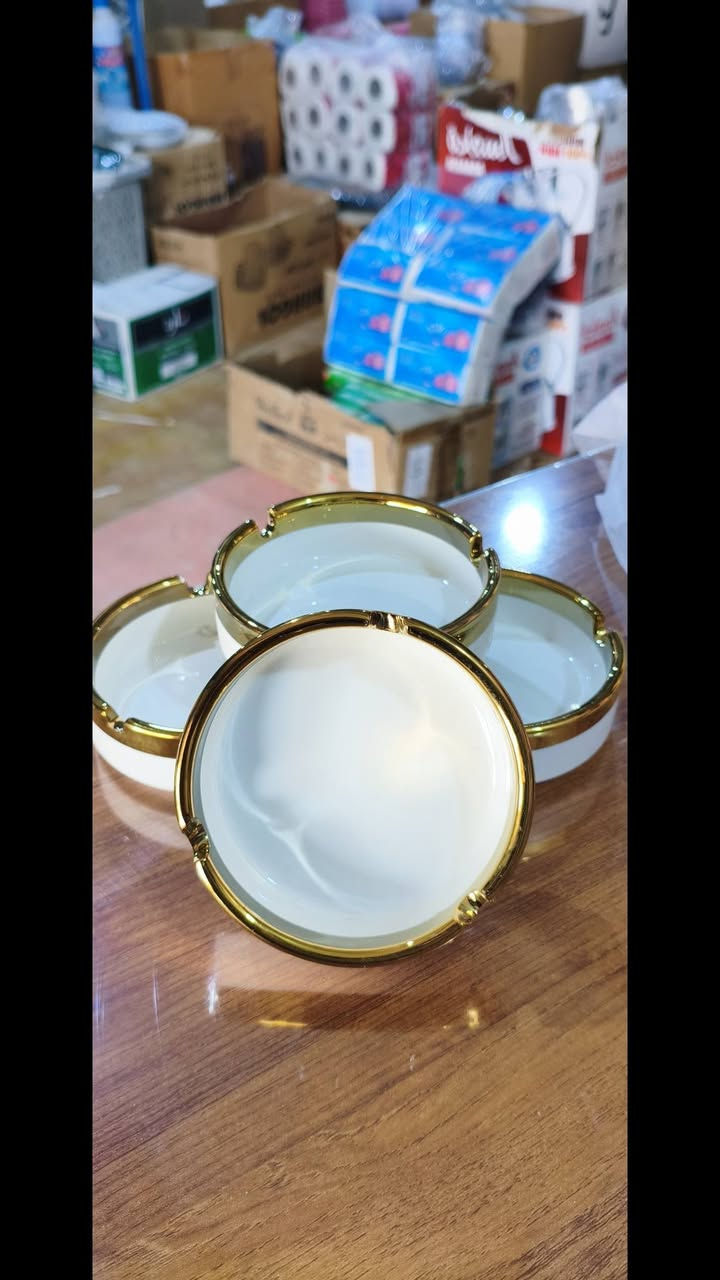 يتوفر لدينا جميع انواع المواد المنزليه
 و بأسعار مناسبه جداً 🔥🔥💥
مخزن الزيادي
شارع سالم مجاور لمدرسة ابن سينا


**إذا كنت صاحب هذا الإعلان وتريد حذفه لأي سبب، رجاءا أرسل رسالة إلى الدعم الفني**