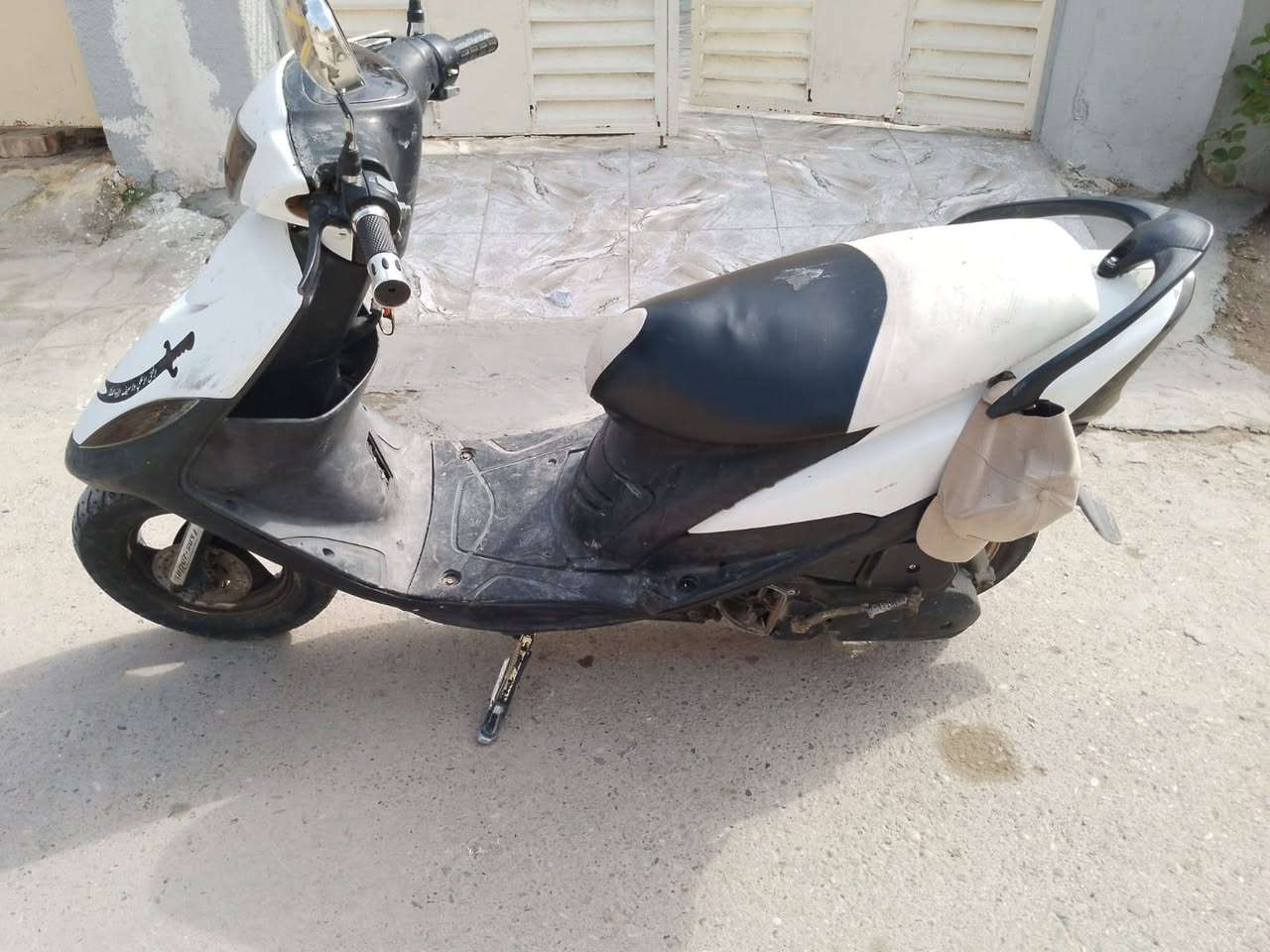 ماكس عدله لبيع مابيه نقص شلعه معدل سلف وهندر مكينه وسلف 55مكاني ديالى شهربان جسر  *********** سعر 450
