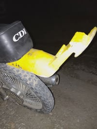 سبايدر • اكسسوار
