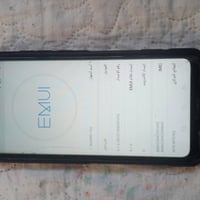 جهاز هواوي واي6,s للبيع شغال كامل ذاكرة64السعر80الف07902731841