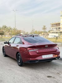 النترا ٢٠٢٣ • زيرو ٤٤كم • رقم بغداد