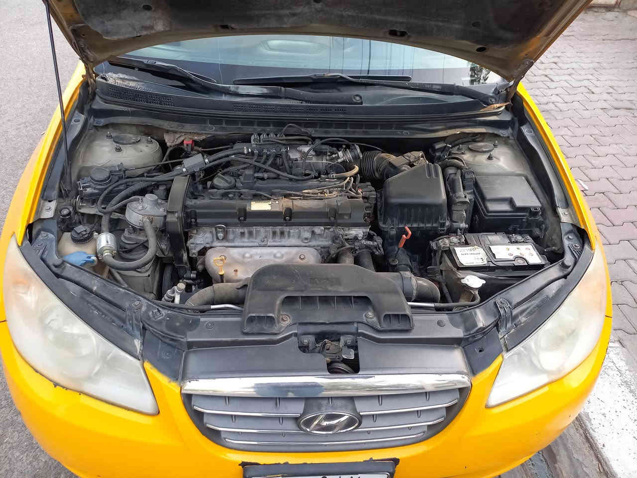 سياره النترا موديل ٢٠٠٨ رقم كركوك شرط تحويل سنويه لحد ٢٠٢٨ محرك ٢٠ منظومه غاز بطاقه بانزين وغاز ضرر جاملغ سكن باب سكن تبديل سعر ٨٨ ورقه 
رقم ***********
مكاني كركوك حي العسكري
