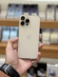 آيفون ١٣ برو ماكس • نضيف • ملحقات كاملة