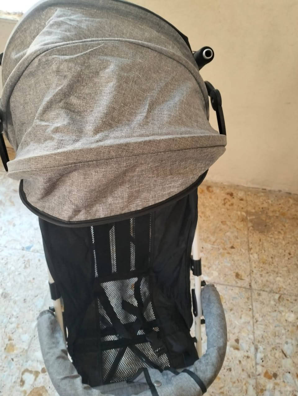عربانه للبيع  نوعيه تخبل امانه الله واستعمال داخل الطرمه مال بيتنه فقط ومبين من التايرات .. اريدها خمسه وعشرين مكاني زيونه علما اني اخذتها اربعين الف من الاعظميه وتتطبك وماتاخذ مكان تصير بالطول ام العوجيه وبيها مجال بسيط   .. مكاني زيونه


**إذا كنت صاحب هذا الإعلان وتريد حذفه لأي سبب، رجاءا أرسل رسالة إلى الدعم الفني**