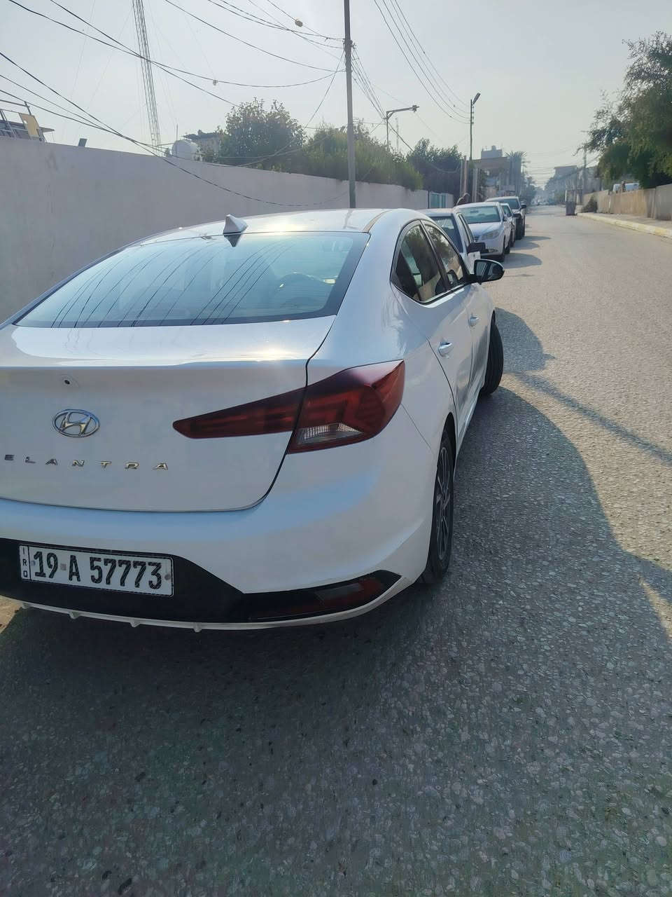 الانتره 2019وراد امريكي .125


**إذا كنت صاحب هذا الإعلان وتريد حذفه لأي سبب، رجاءا أرسل رسالة إلى الدعم الفني**