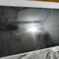 شاشة عاطلة • ٤٣ بوصة • LG