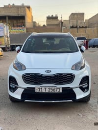 سبورتج خليجي 2020 (رقم بغداد دولي)   المواصفات:GT.LlNE و معروفه هاي ال...