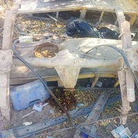 اكسن • قطع غيار • كوفه شارع