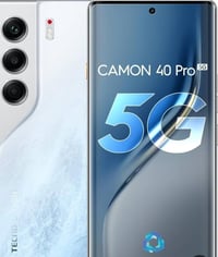 تكنو كامون 40 برو 5G • ٢٥٦ • سوق الشيوخ