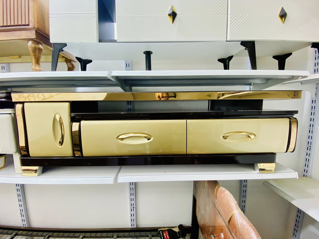 البيع اقصاد ونقد


**إذا كنت صاحب هذا الإعلان وتريد حذفه لأي سبب، رجاءا أرسل رسالة إلى الدعم الفني**