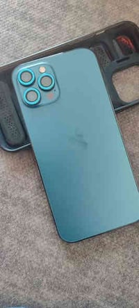 ايفون 12 برو ماكس • بطارية ٦٩ • بابل