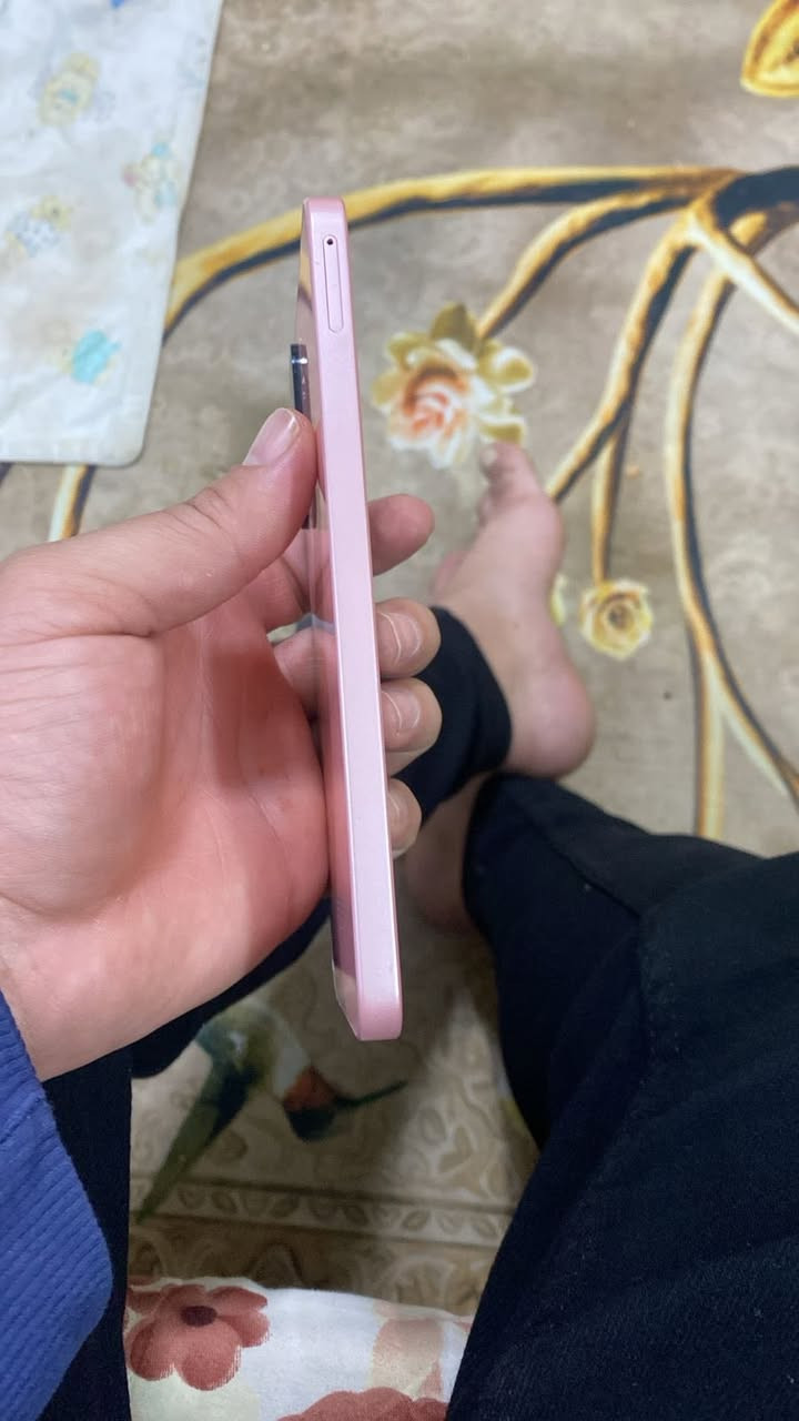 السلام عليكم شبابنه الطيبه  جهاز A26 5G مستخدم شهر واحد فقط ذاكره 256 الجهاز نضافه 100‎%‎كامل ملحقات السعر370وبي مجال بسيط العنوان بغداد حي الجهاد للمراسله الخاص مفتوح


**إذا كنت صاحب هذا الإعلان وتريد حذفه لأي سبب، رجاءا أرسل رسالة إلى الدعم الفني**