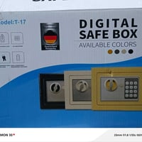 قاصّة حديد • المانيا