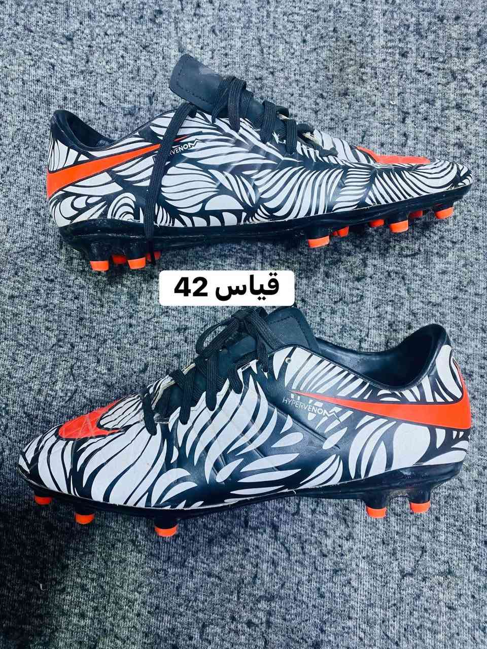 احذيه ستد فول نضافه
توصيل جميع المحافظات
السعر خاص


**إذا كنت صاحب هذا الإعلان وتريد حذفه لأي سبب، رجاءا أرسل رسالة إلى الدعم الفني**