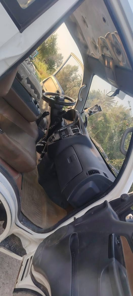 كيا فحل ٢٠٢٠ محور كير محرك تمام مكفول عدا رصعات بسيطه رقم بصره مشروع وطني بغداد المحموديه ***********
