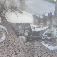 دراجه سيفان 2019 خمسه كير بلاديه مجفت جديد كامله الدراجه شلعه ومعدل فو...