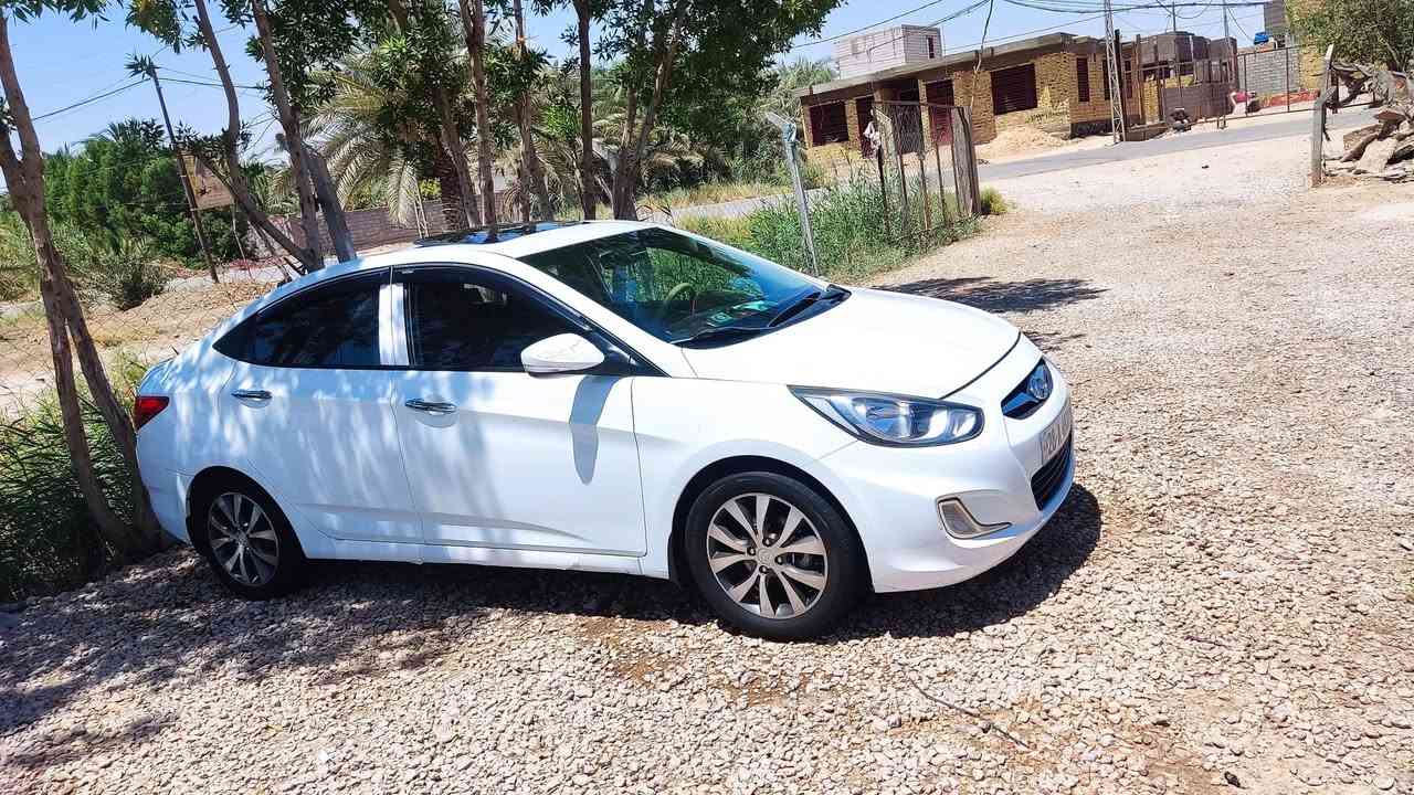 سلام عليكم سياره اكسنت موديل 2015كفاله عامه من كلشي رقم نجف المكان نجف مشخاب لمعرفة التفاصيل الاتصال ع رقم ***********
