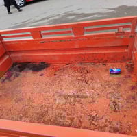 ستوته • شحن • الأعظمية