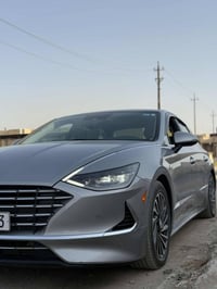 سوناتا هايبرد • ٢٠٢٣ • وارد امريكي