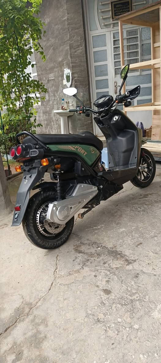 السلام وعليكم 
دراجه شحن للبيع سكنس جبلي 
6 بطاريات 72 امبير
السعر 650
مكان بغداد / ابو غريب
للتواصل ***********
