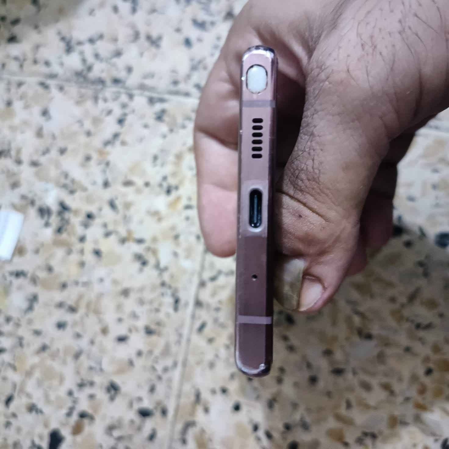 السلام عليكم Galaxy Note 20   ذاكرة 128 رام 8 للبيع أو مراوس حسب القناعة مكاني بغداد باب معضم بغداد, العراق


**إذا كنت صاحب هذا الإعلان وتريد حذفه لأي سبب، رجاءا أرسل رسالة إلى الدعم الفني**