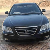 سوناتا ٢٠٠٩ • ثلاث قطع صبغ • رقم سلمانيه