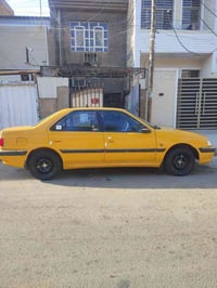 من رخصة الادمن سياره بيجو بارص ٢٠١٥ كفاله كير محرك شواصي لغود تكم تبدي...