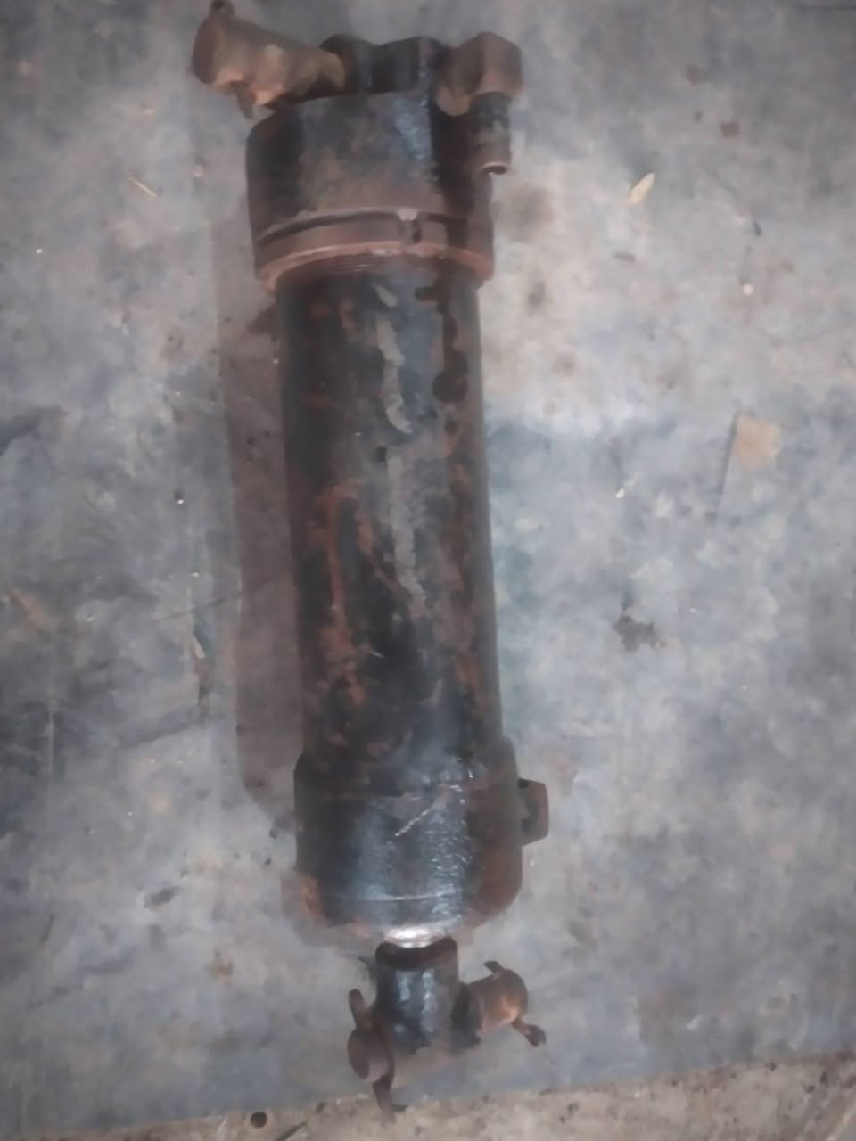 للبيع مالفيات ***********
