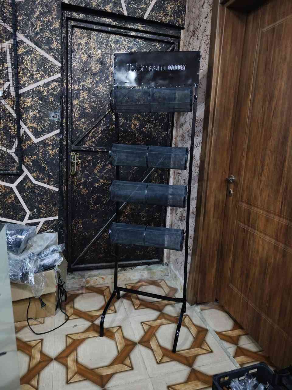 للبيع متوفر توصيل جميع محافضات


**إذا كنت صاحب هذا الإعلان وتريد حذفه لأي سبب، رجاءا أرسل رسالة إلى الدعم الفني**