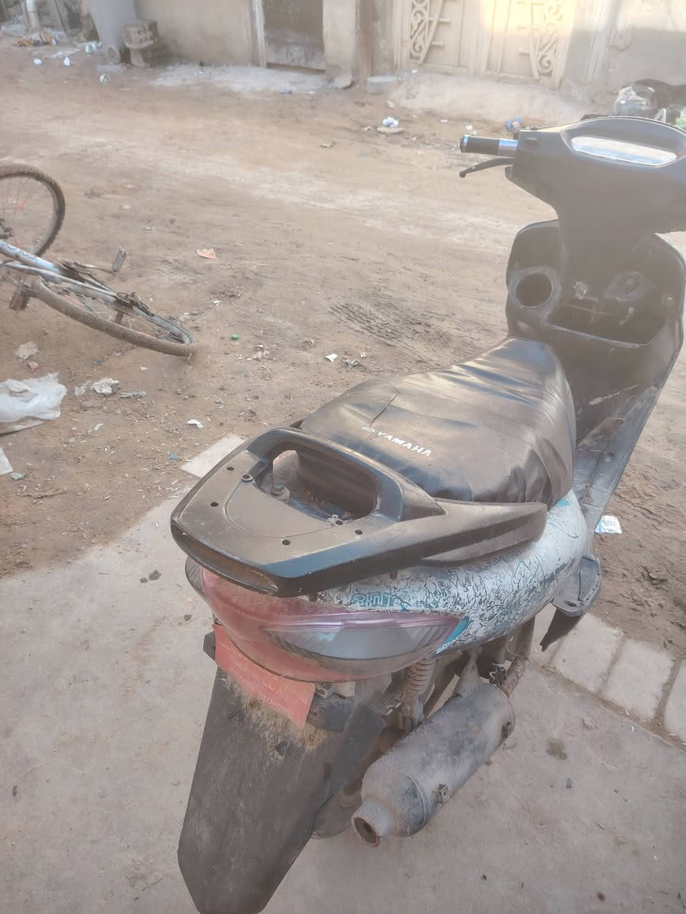 للبيع شغاله نكره سلف مابيها نقص سعر 75 مكاني الحر


**إذا كنت صاحب هذا الإعلان وتريد حذفه لأي سبب، رجاءا أرسل رسالة إلى الدعم الفني**