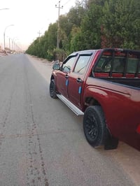 جنبي • ٢٠١٣ • رقم بغداد