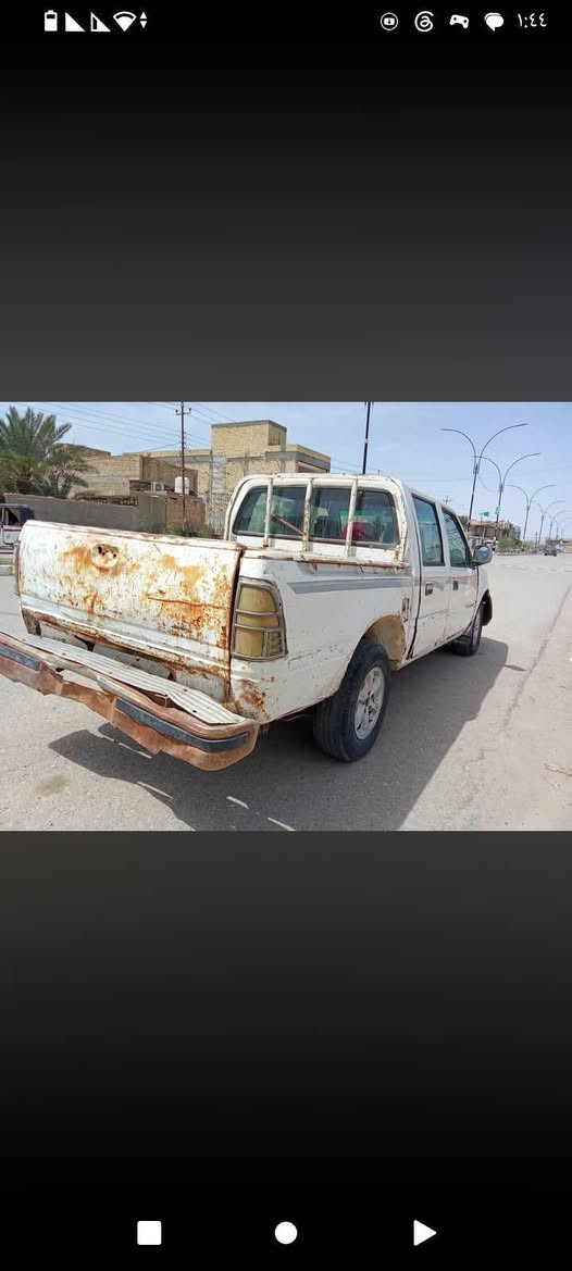للبيع سياره بيكم كنو ادوات سياره خير من الله مكان الناصري قضاء النصر سعر 10وراق وبيهه مجال  ***********
