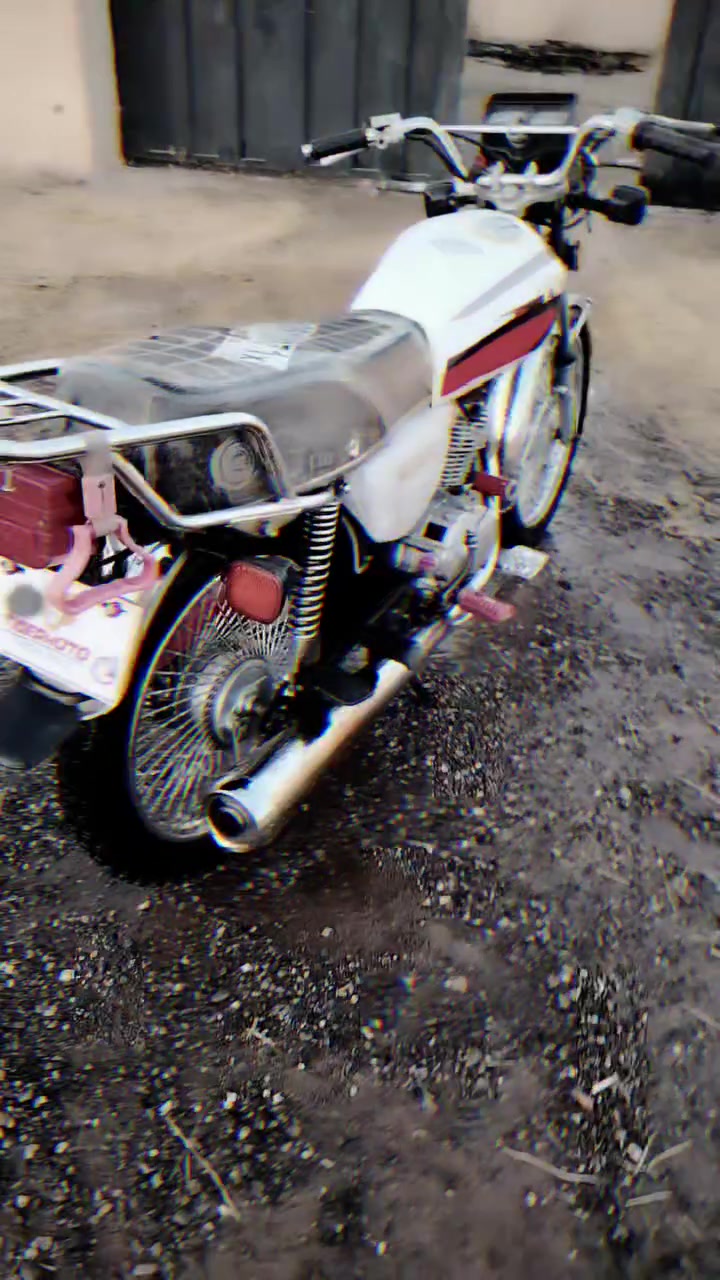 🏍️ للبيع ماطور تايگر 2021 اخو الجديد
🔥 المواصفات:
المحرك: دمعه، نشاط، مبدل ولفات فقط
باب اول، وزن ثقيل، نظافة فول
💰 السعر: 500 الف
📍 المكان: جنوب الموصل - قرب سيطرة العقرب ♏
❌ بدون مراوس، فلوس بس
الشراي يجي خاص


**إذا كنت صاحب هذا الإعلان وتريد حذفه لأي سبب، رجاءا أرسل رسالة إلى الدعم الفني**
