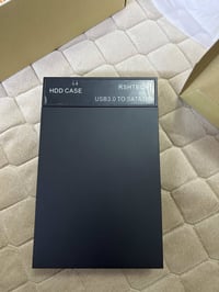 هارد ديسك خارجي • مع ملحقات • امازون