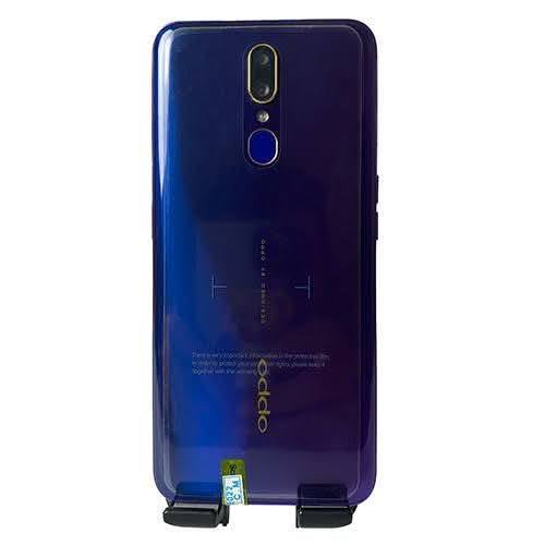 اوبوو f11 ذاكره 256.. 100 الف


**إذا كنت صاحب هذا الإعلان وتريد حذفه لأي سبب، رجاءا أرسل رسالة إلى الدعم الفني**