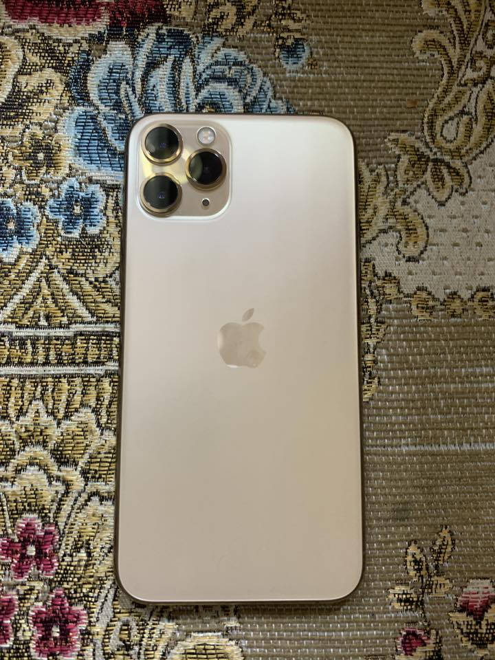 آيفون 11برو ذاكره 256شرط مامفتوح فول الجهاز مال جناي270نموذج M
***********واتساب
