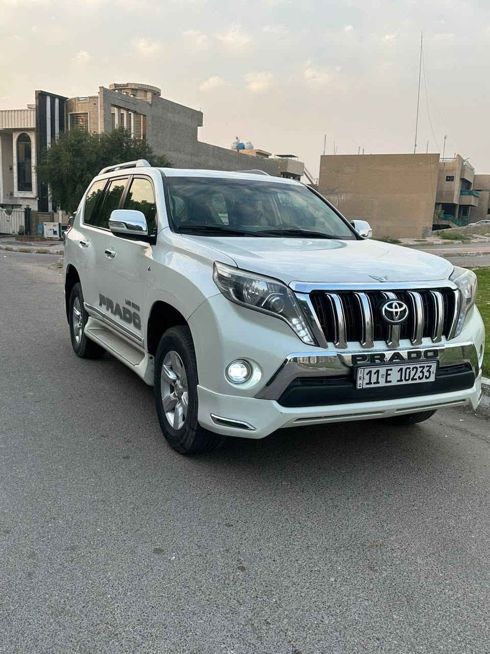 ابرادو 2014 ماكينه مقفوله وجير مقفول كفاله عامه سته سلندر 4000 فول واحد على واحد السعر٣١٠ بيها مجال العنوان بغداد العطيفيه***********
