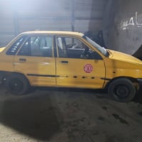 سايبه   2012 للبيع عليه غرامه ٢٠٠ الف وهيه ١٥٠ عارظه ١٦ الغرامه تنزل م...