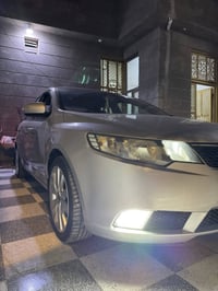 سيراتو ٢٠١١ • كفالة ٢٠٢٧ • رقم بصرة