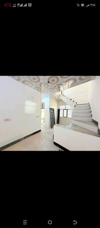 ترميم بيوت • جص وسمنت • النجف