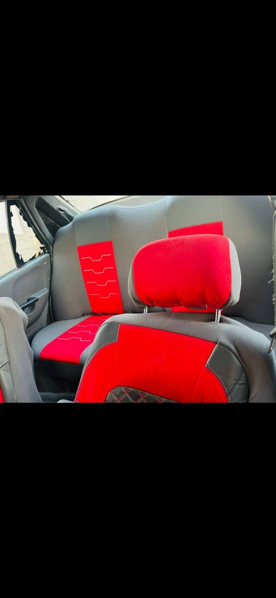 دايو برنس رقم دولي
موديل1994
سنويه لل27 
تايرات جدد
كير ومحرك شرط
شاشه ايباد اصليه 
بطاين باب مبدله مال سايبه
هزه بهذا  الشهر انتهت 
شرط التحويل مباشر صلاح الدين العلم***********
