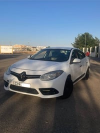 فلونسي • ٢٠١٥ • اوتوماتيك أربيل