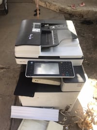 طابعة • للبيع • تواصل خاص