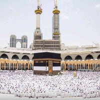 قرعة الحج الإلكترونية • ٢٠٢٨-٢٠٢٩-٢٠٣٠ • المسيب