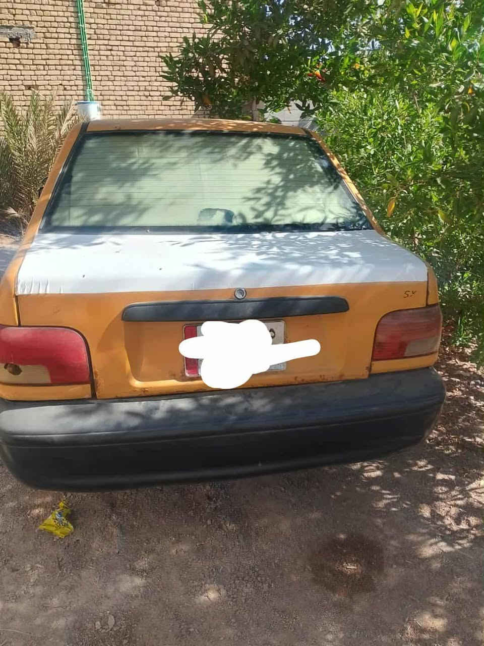 سلام عليكم  سايبه البيع مصفره جاهزه تواصل ***********
