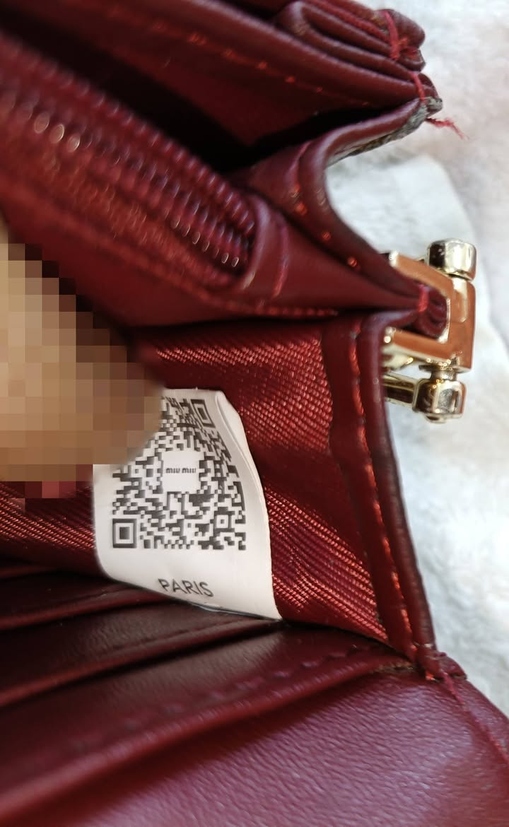 ماركة أوربية مايكل كورس وميو وشيريتان


**إذا كنت صاحب هذا الإعلان وتريد حذفه لأي سبب، رجاءا أرسل رسالة إلى الدعم الفني**