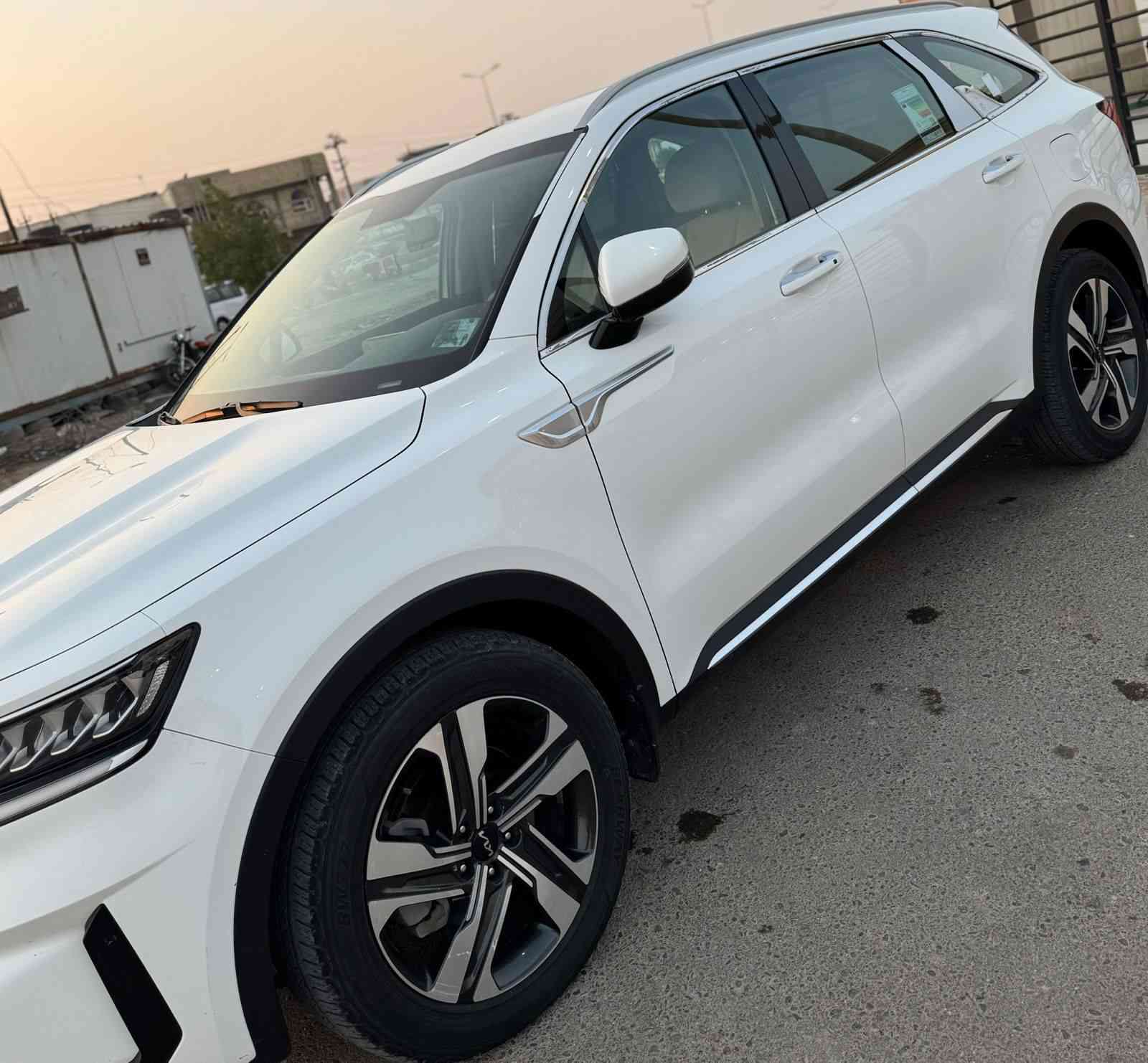 سلام عليكم
للبيع سورنتو موديل 2021 رقم بابل نكليزي الجديد سياره كشنات كرهبائ مري شفط جنطه كرهبائ جي باس كامره  جديده تخم تاير جديد حداديه جديده سياره مكفوله كفاله عامه شرط سونار رقم الهاتف
***********
265 وبيه مجال
