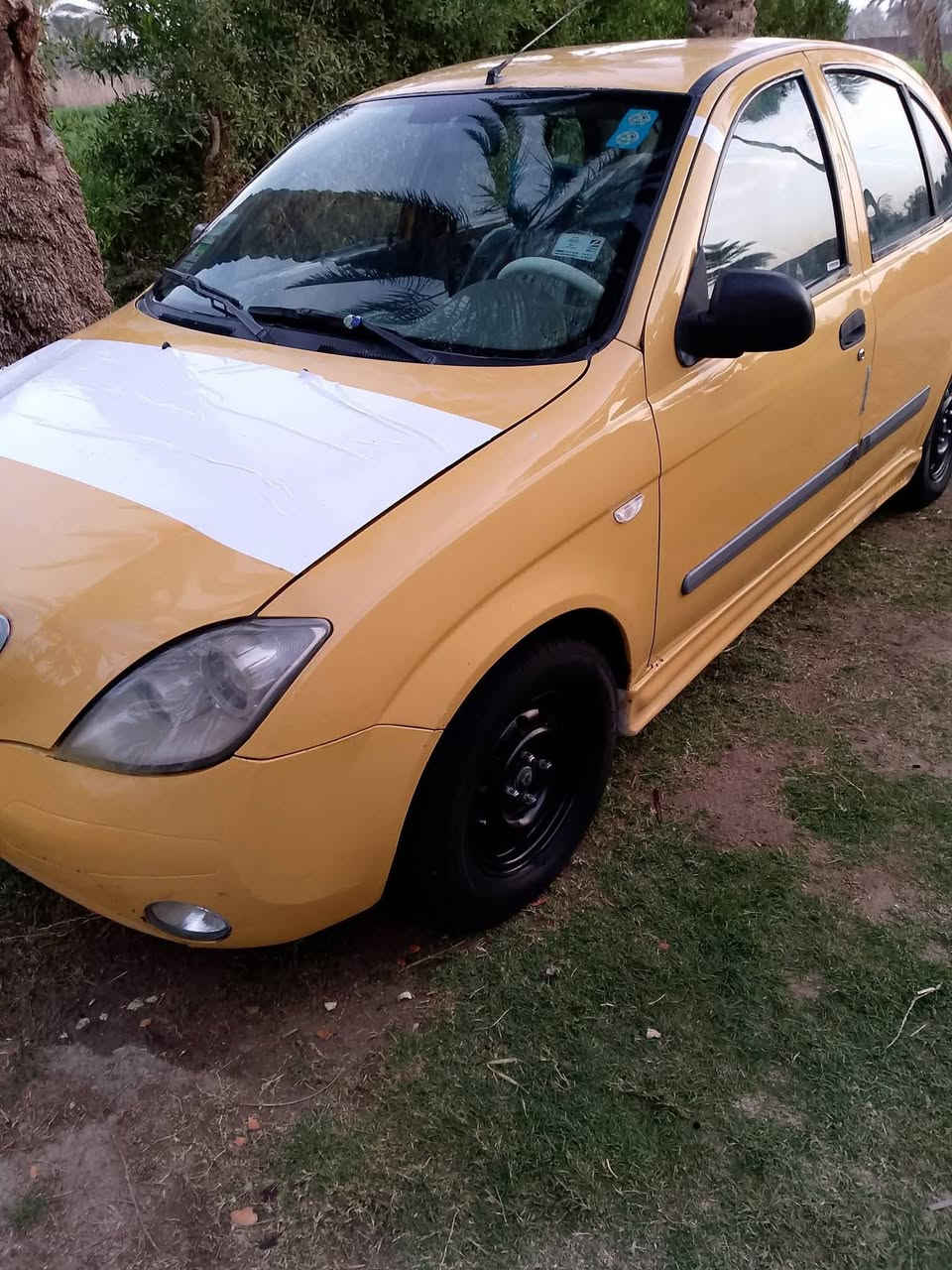 السلام عليكم من رخص مدير الكروب طيبه 15السياره جاهزه خير من الله من محرك صدر حداديه كير رقم بغداد انكليزي تواصل واتساب أو تفاصيل أكثر خادم ***********واتساب
