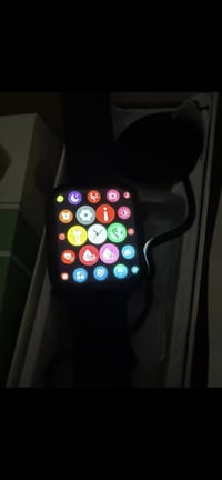 ساعة إلكترونية • أصلية • كلش حلوة